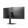 AOC Moniotr CU34V5CW 34 cali 100Hz Curved, Zakrzywiony VA HDMI DP USB-C